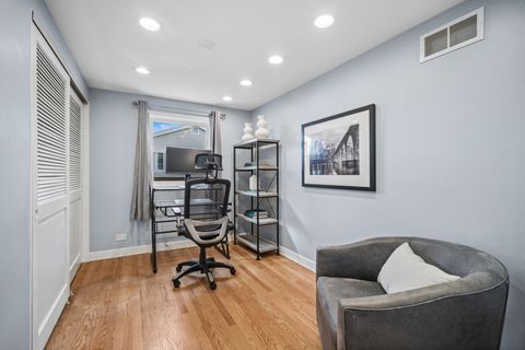 Tiny photo for 3122 Sandy Lane, Glenview, IL 60026 (MLS # 12595841)