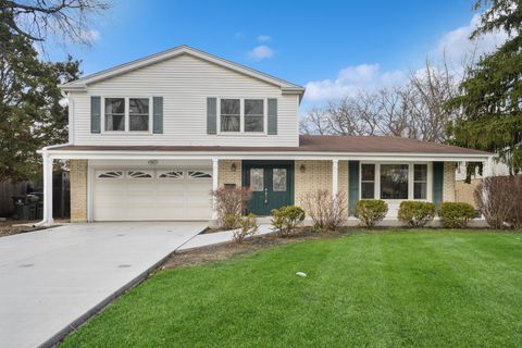 3122 Sandy Lane Glenview IL 60026
