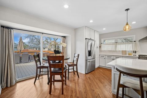 Tiny photo for 3122 Sandy Lane, Glenview, IL 60026 (MLS # 12595841)