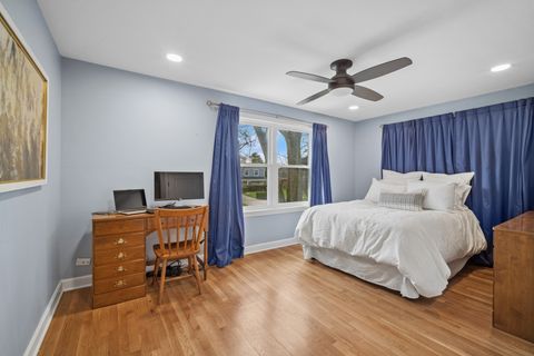 Tiny photo for 3122 Sandy Lane, Glenview, IL 60026 (MLS # 12595841)