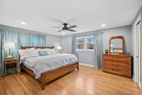 Tiny photo for 3122 Sandy Lane, Glenview, IL 60026 (MLS # 12595841)