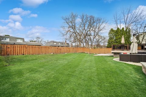 Tiny photo for 3122 Sandy Lane, Glenview, IL 60026 (MLS # 12595841)