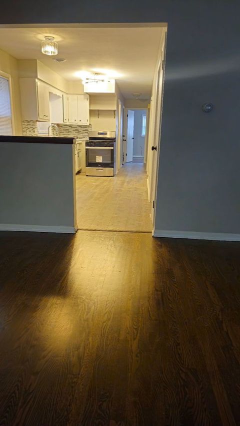 Tiny photo for 8926 S Lowe Avenue, Chicago, IL 60620 (MLS # 12618655)