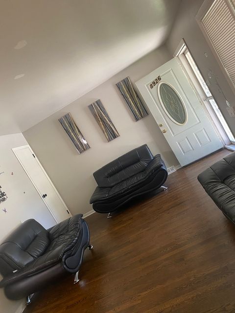 Tiny photo for 8926 S Lowe Avenue, Chicago, IL 60620 (MLS # 12618655)