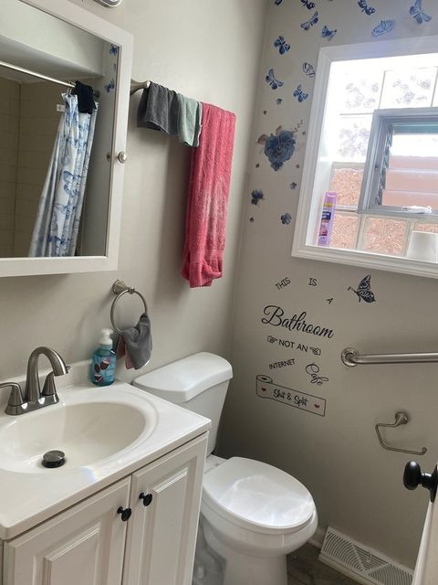 Tiny photo for 8926 S Lowe Avenue, Chicago, IL 60620 (MLS # 12618655)