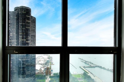 Tiny photo for 474 N Lake Shore Drive #4505, Chicago, IL 60611 (MLS # 12767379)