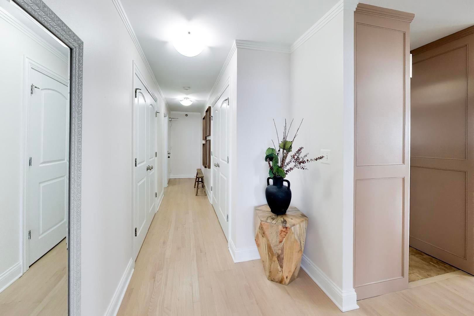 474 N Lake Shore Drive 4505