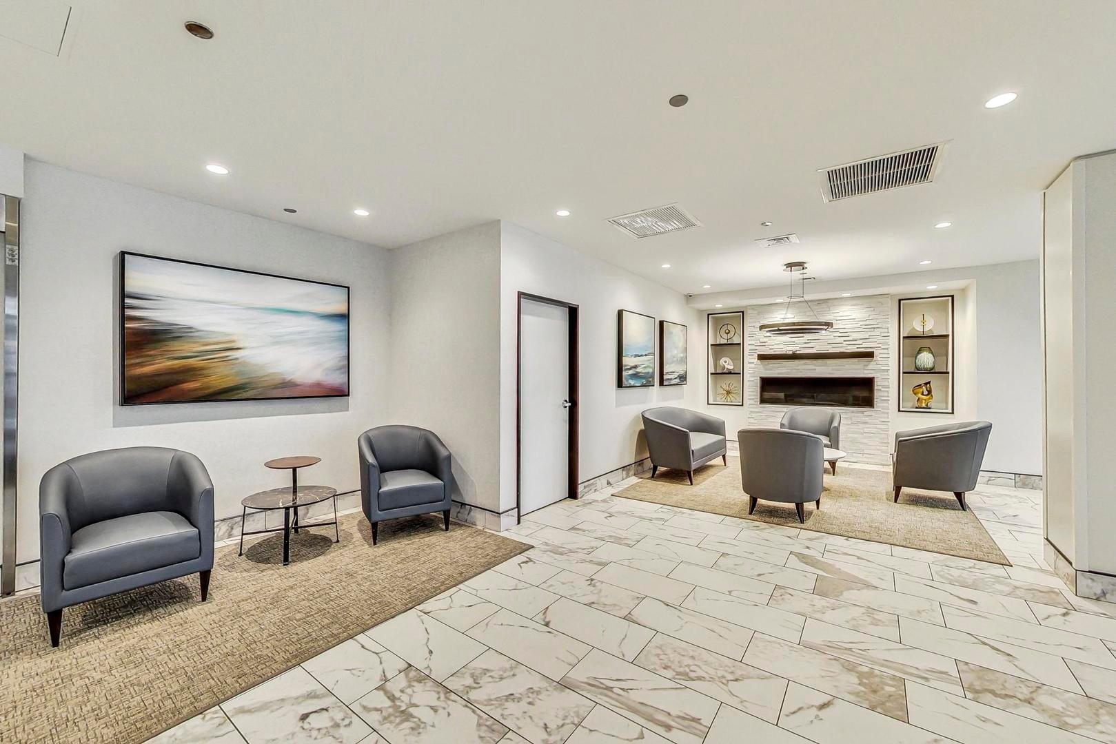 474 N Lake Shore Drive 4505