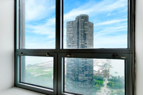 Tiny photo for 474 N Lake Shore Drive #4505, Chicago, IL 60611 (MLS # 12767379)