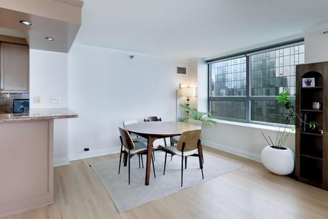 Tiny photo for 474 N Lake Shore Drive #4505, Chicago, IL 60611 (MLS # 12767379)