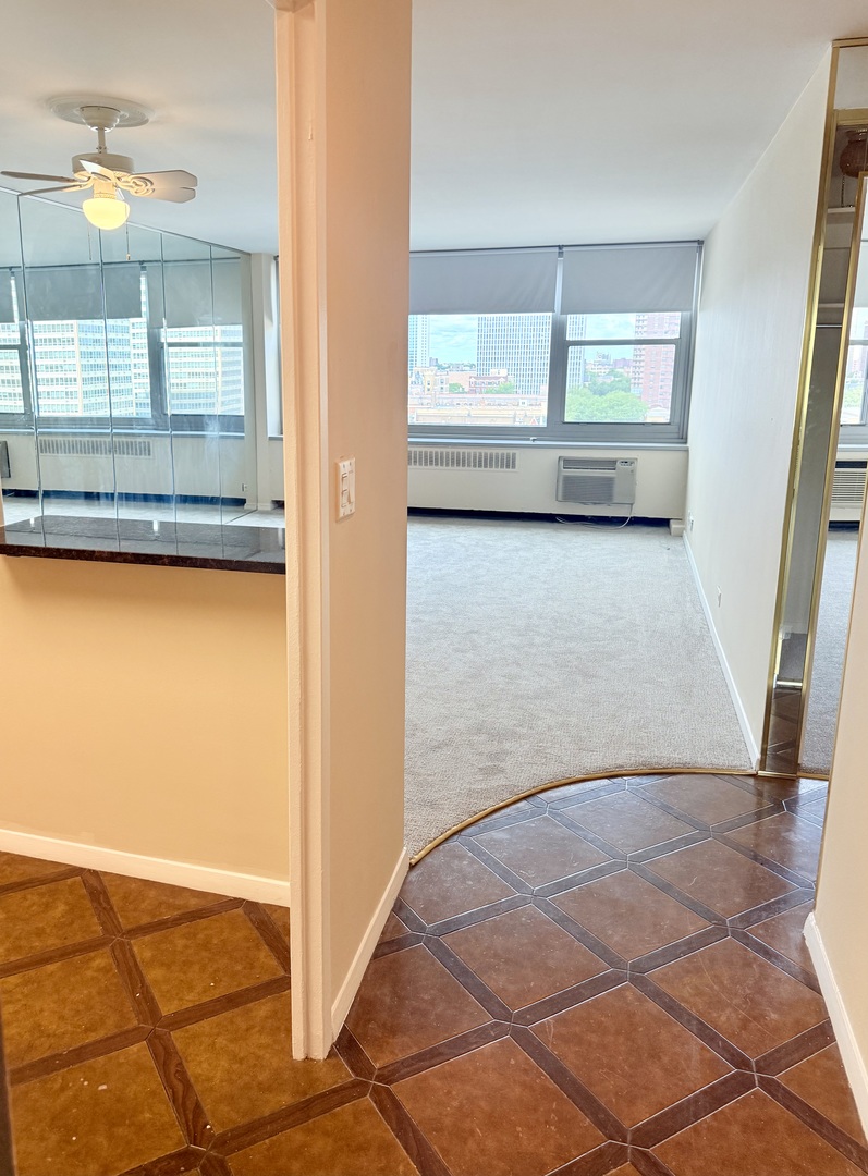 555 W Cornelia Avenue 1107