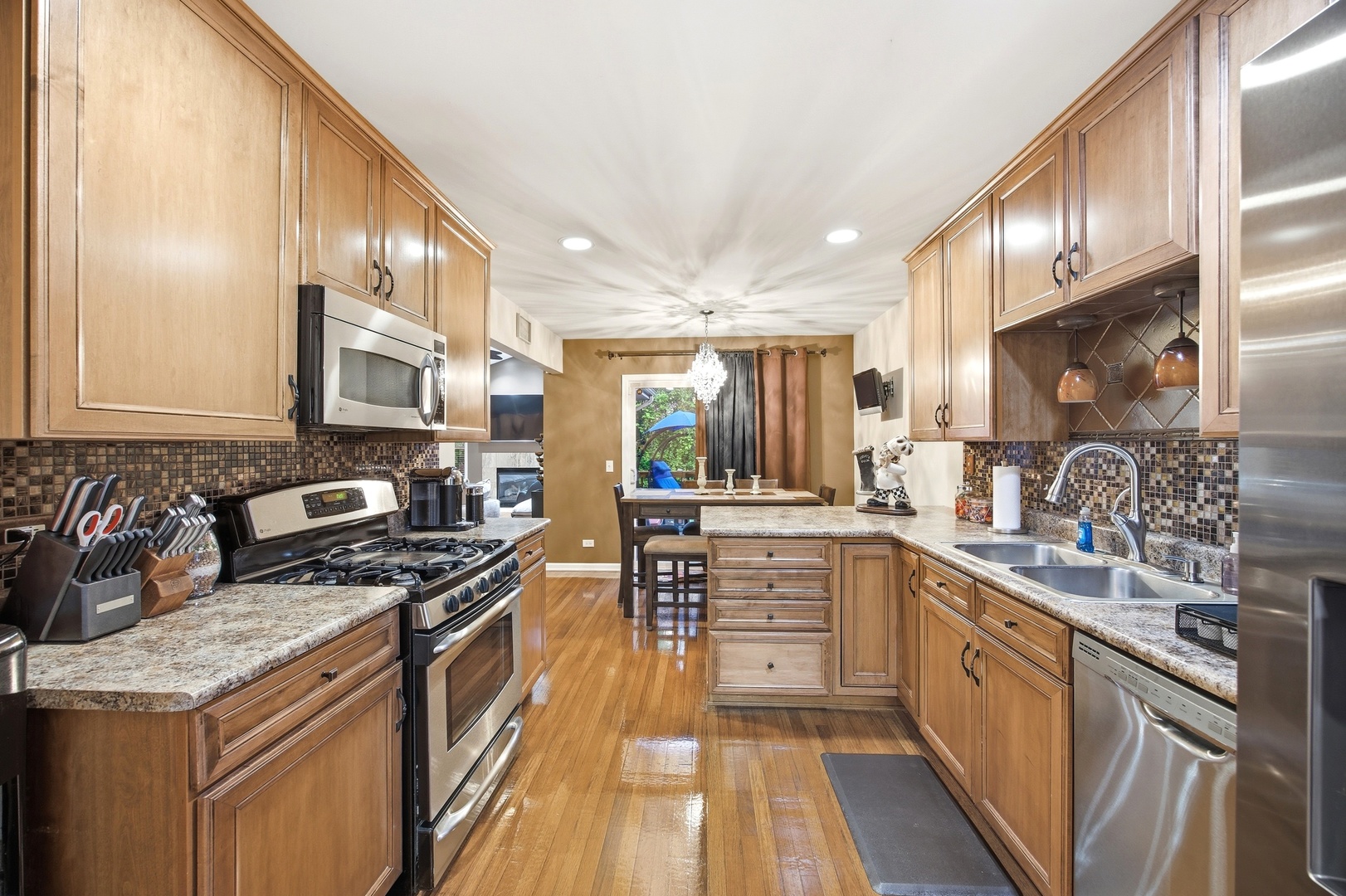 1447 Mackenzie Lane