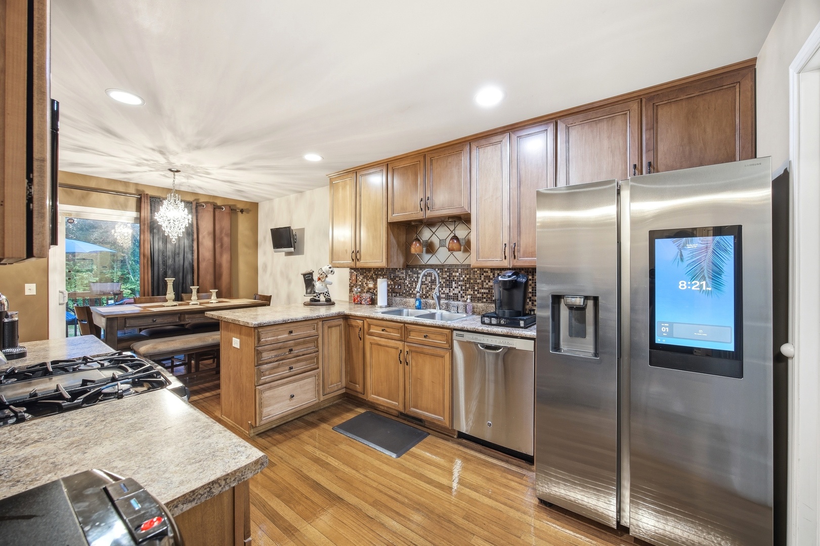 1447 Mackenzie Lane
