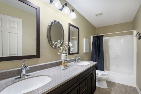 Tiny photo for 1310 MAYFAIR Lane, Grayslake, IL 60030 (MLS # 12572299)