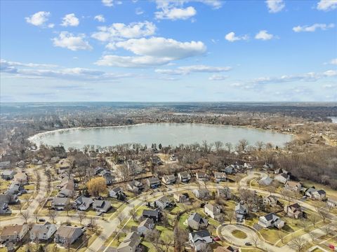 Tiny photo for 1310 MAYFAIR Lane, Grayslake, IL 60030 (MLS # 12572299)