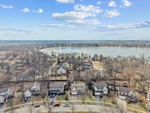 Tiny photo for 1310 MAYFAIR Lane, Grayslake, IL 60030 (MLS # 12572299)