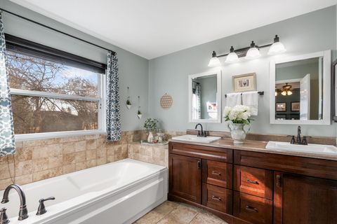 Tiny photo for 1310 MAYFAIR Lane, Grayslake, IL 60030 (MLS # 12572299)