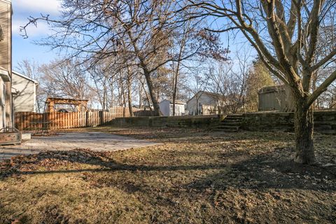 Tiny photo for 1310 MAYFAIR Lane, Grayslake, IL 60030 (MLS # 12572299)