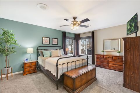 Tiny photo for 1310 MAYFAIR Lane, Grayslake, IL 60030 (MLS # 12572299)