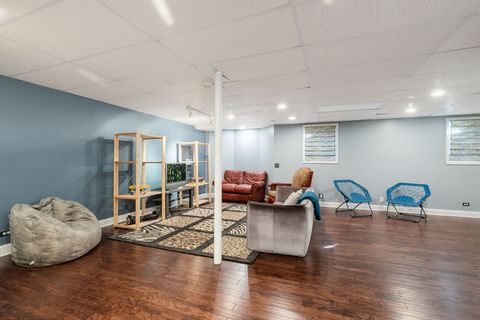 Tiny photo for 1310 MAYFAIR Lane, Grayslake, IL 60030 (MLS # 12572299)