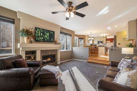 Tiny photo for 1310 MAYFAIR Lane, Grayslake, IL 60030 (MLS # 12572299)