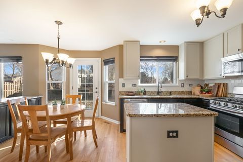 Tiny photo for 1310 MAYFAIR Lane, Grayslake, IL 60030 (MLS # 12572299)