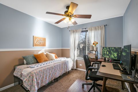 Tiny photo for 1310 MAYFAIR Lane, Grayslake, IL 60030 (MLS # 12572299)