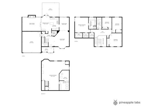 Tiny photo for 1310 MAYFAIR Lane, Grayslake, IL 60030 (MLS # 12572299)