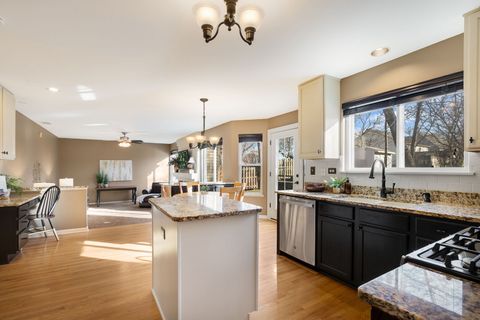 Tiny photo for 1310 MAYFAIR Lane, Grayslake, IL 60030 (MLS # 12572299)