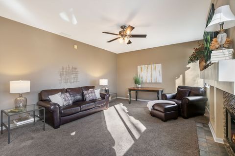 Tiny photo for 1310 MAYFAIR Lane, Grayslake, IL 60030 (MLS # 12572299)