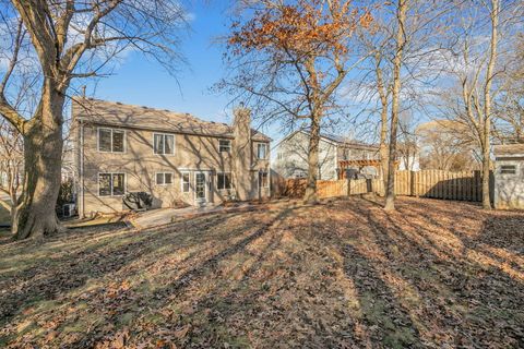 Tiny photo for 1310 MAYFAIR Lane, Grayslake, IL 60030 (MLS # 12572299)