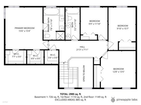 Tiny photo for 1310 MAYFAIR Lane, Grayslake, IL 60030 (MLS # 12572299)
