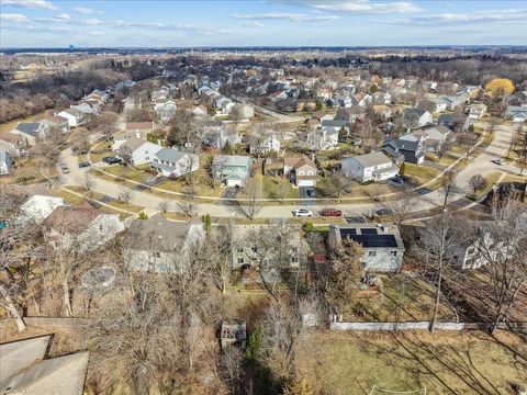 Tiny photo for 1310 MAYFAIR Lane, Grayslake, IL 60030 (MLS # 12572299)