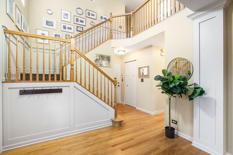 Tiny photo for 1310 MAYFAIR Lane, Grayslake, IL 60030 (MLS # 12572299)