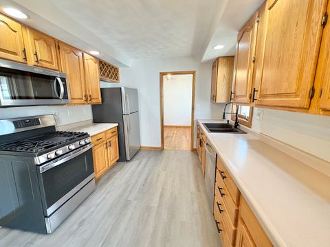 Tiny photo for 1615 26th Street, Rockford, IL 61108 (MLS # 12604276)