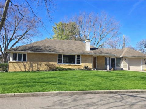 Photo of 1615 26th Street, Rockford, IL 61108 (MLS # 12604276)