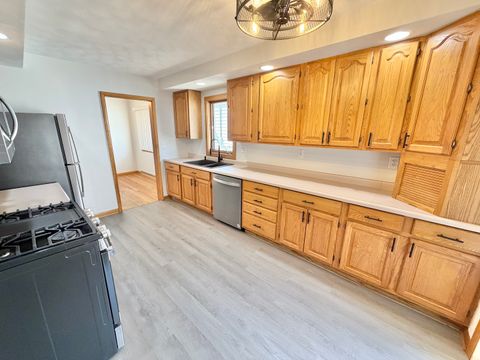 Tiny photo for 1615 26th Street, Rockford, IL 61108 (MLS # 12604276)