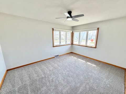 Tiny photo for 1615 26th Street, Rockford, IL 61108 (MLS # 12604276)