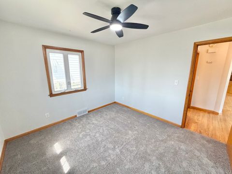 Tiny photo for 1615 26th Street, Rockford, IL 61108 (MLS # 12604276)