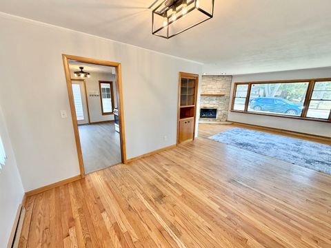 Tiny photo for 1615 26th Street, Rockford, IL 61108 (MLS # 12604276)