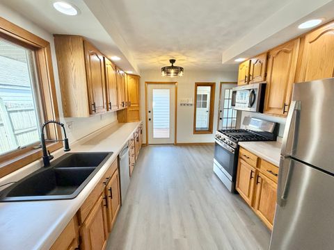 Tiny photo for 1615 26th Street, Rockford, IL 61108 (MLS # 12604276)