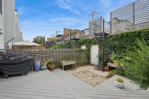 Tiny photo for 902 S Morgan Street, Chicago, IL 60607 (MLS # 12489190)