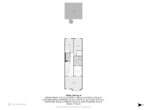 Tiny photo for 902 S Morgan Street, Chicago, IL 60607 (MLS # 12489190)