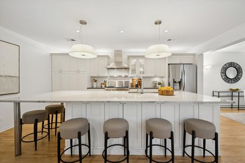 Tiny photo for 902 S Morgan Street, Chicago, IL 60607 (MLS # 12489190)