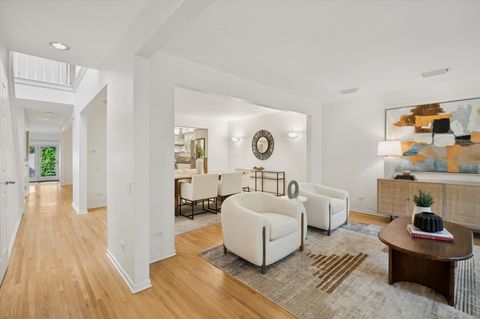 Tiny photo for 902 S Morgan Street, Chicago, IL 60607 (MLS # 12489190)