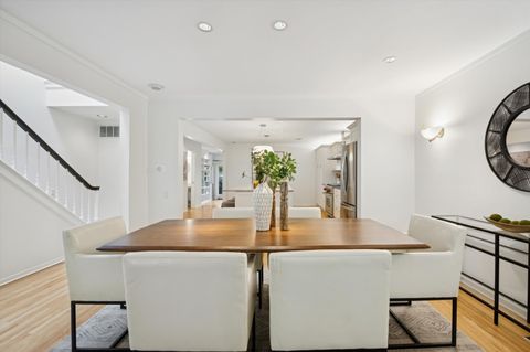 Tiny photo for 902 S Morgan Street, Chicago, IL 60607 (MLS # 12489190)