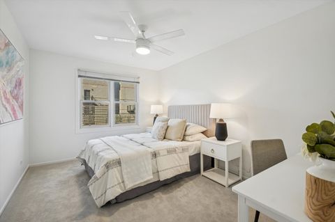 Tiny photo for 902 S Morgan Street, Chicago, IL 60607 (MLS # 12489190)