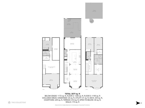 Tiny photo for 902 S Morgan Street, Chicago, IL 60607 (MLS # 12489190)