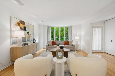 Tiny photo for 902 S Morgan Street, Chicago, IL 60607 (MLS # 12489190)
