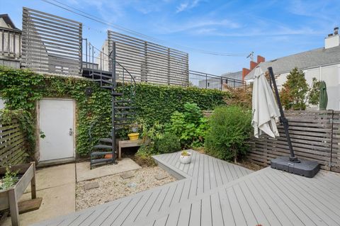 Tiny photo for 902 S Morgan Street, Chicago, IL 60607 (MLS # 12489190)